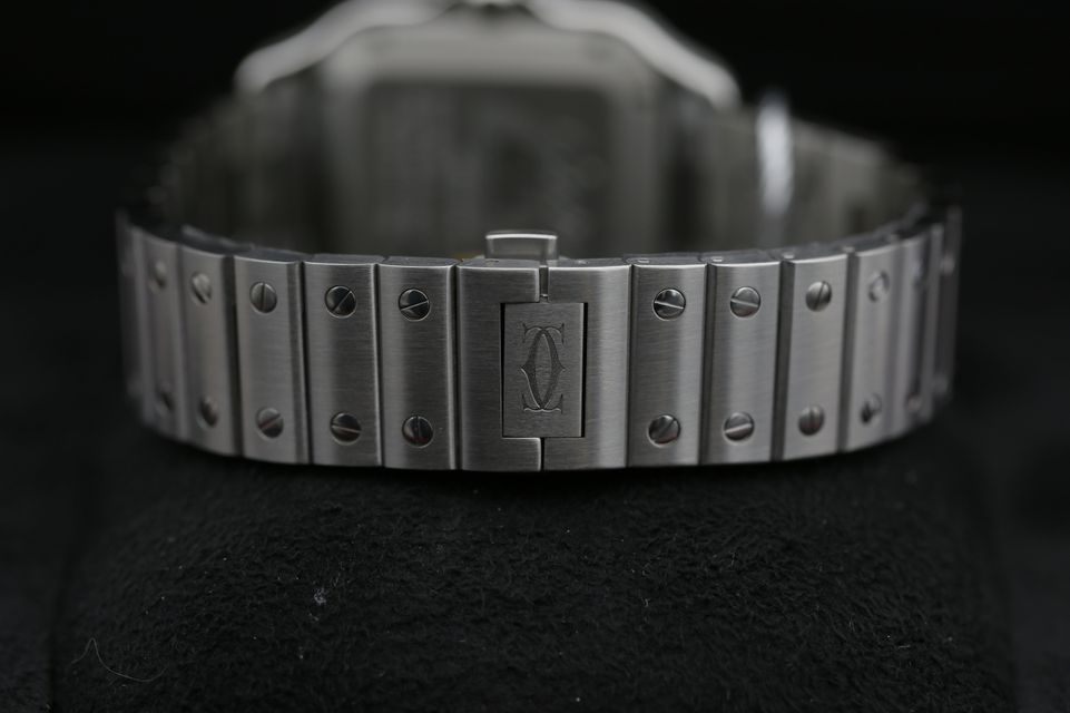 Cartier Santos De Cartier WSSA0063 Image 3